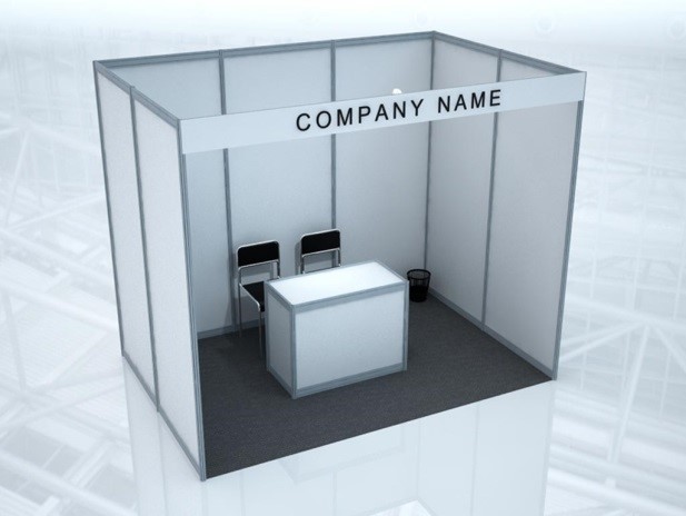 company name